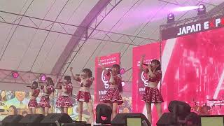 230205 Akishibu Project - New World @ Sora Stage - Japan Expo Thailand 2023