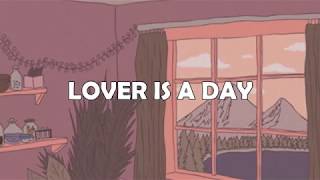 CUCO - Lover is a day (Subtitulada En Español)