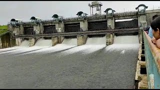 ಯಗಚಿ ಜಲಾಶಯ | Yagachi Dam | Beluru