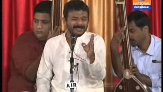 T M  Krishna Khamas Mathe Harikesanallur Muthiah Bhagavathar