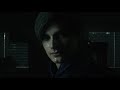 małe deja vu. resident evil 2