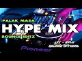 PARTY ROCK X NONSTOP MASA PALAK HYPE BOUNCE EDITZ REMIX - DJ RYLE GAJANO REMIX 2024