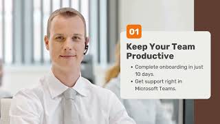 Microsoft 365 Cloud Migration Services