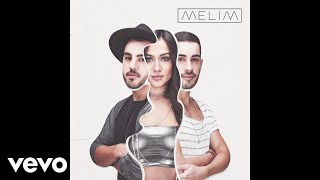 Melim - Mergulho No Mar (Audio)