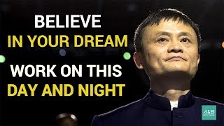 Jack Ma: Best advice for success. (Motivational speech; MUST WATCH)