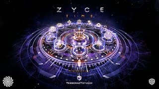 Zyce \u0026 Waio - Cosmic Order