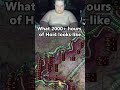 when you have 2000 hours in hoi4... hearts of iron 4