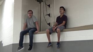 Happier- Kaufman High School