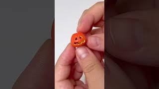 폴리머클레이로 할로윈 스누피 만들기 Sculpting Halloween Snoopy with polymer clay Part.2 🎃