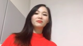 安娜Fiona🤷‍♀️~你是我的人~2020/04/02新歌試唱