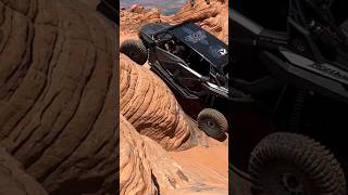 Does your car like to rock? #LikeABoss #RockCrawling #SXS #UTV #SandHollow #Dunes #SXSLife