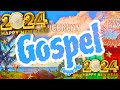 Gospel Reggae Mix 🎶🏝Best Of Caribbean vibes ●PT.13 { Rockers ,Culture ,Consciousness} #2024music