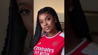 Miwa, an Arsenal Fan?