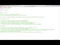 Python first program with basic syntax rules, Python tutorial- 2