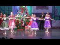 the nutcracker 2019 sun dec 15 arabesque dance studio