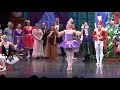 the nutcracker 2019 sun dec 15 arabesque dance studio