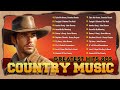 Greatest Old Country Songs Of All Time- Alan Jackson, Kenny Rogers, Dolly Parton- Country Music Hits