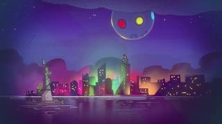 Steve Aoki & Bassjackers - I Wanna Rave (Official Video) [Ultra Music]