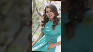Samantha is a most beautiful actress #like #trending #ytshorts
