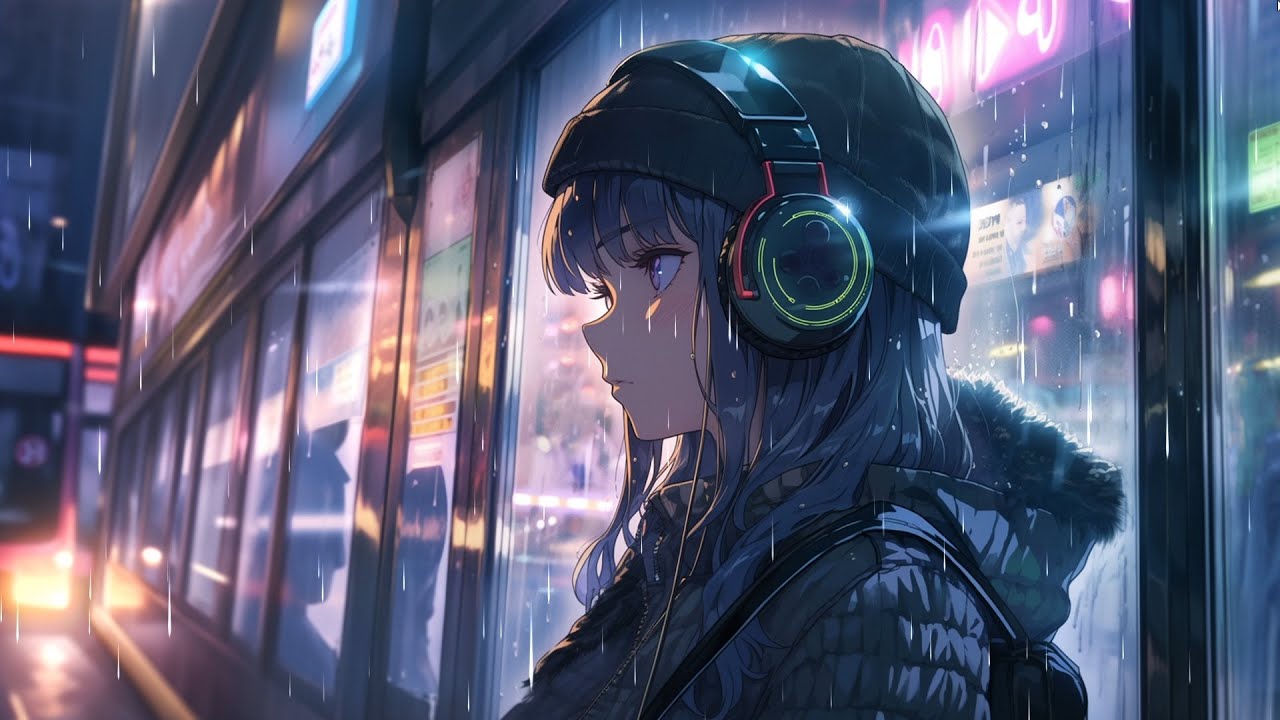 Beautiful Relaxing Music Stress Relief Music Stop Overthinking