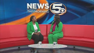 WKRG News 5 This Morning Healthy Her Women's Health Panel