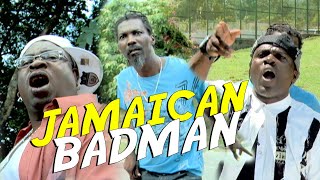 Jamaican Badman - COMEDY - Ity And Fancy Cat Show