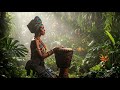 AFROBEAT SPACE LIVE 🔥 Yoruba Night Party | Afrobeat & Tribal Energy Flow