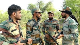 Indian Army The Untold Story || Independence Day Special || Tarun Yadav