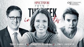 'Royal racists' claims & China's green takeover – The Week in 60 Minutes | SpectatorTV