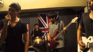 ทนไม่ไหว-big ass Cover By Develop