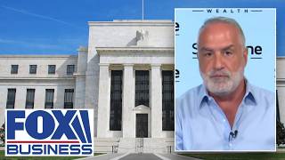CHANCES OF A HIKE? Market expert warns over Fed policy move