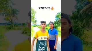 tirtol ko aane kalia😡😠👿 #youtubeshorts #instagram #reels #attitude #video #tir