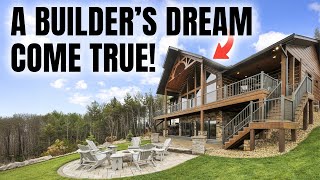 A Builder’s Perspective: J. Long Custom Homes Visits Golden Eagle