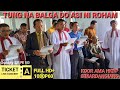 TUNG NA BALGA DO ASI NI ROHAM - KOOR AMA HKBP SIMARDANGIANG. #koor #lagurohani #lagugereja #music