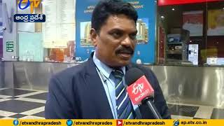 Coronavirus Outbreak | Centre Medical Team Reaches to Vizag