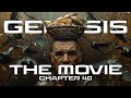 Genesis 40 THE MOVIE Joseph Interprets Dreams, Prison Secrets Exposed