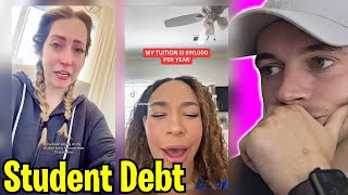 Student Loan Debt Crisis in 2024…What's the Solution?