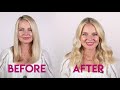 5 Ways to Style Your Hair to Look 10 Years YOUNGER!