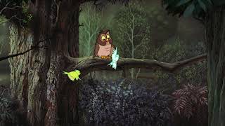 Sleeping Beauty | Do You Hear That?/I Wonder | Disney Princess