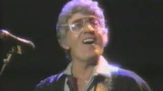 Carl Perkins - This Country's Rockin' (live full concert)