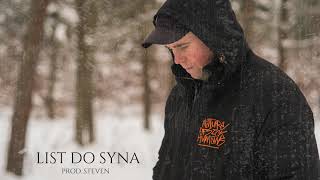 10. Pluto - List Do Syna | Prod. Steven