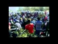 HOSANNA KUNA MWARI