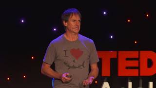Dealing with ocean plastics: how citizen science can help | Alan Noble | TEDxAdelaide