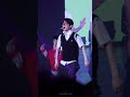 240505 Betcha + Candy @BAEKHYUN ASIA TOUR Lonsdaleite in Taipei