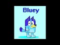 ~*8-BIT/CHIPTUNE*~ Bluey Theme Song