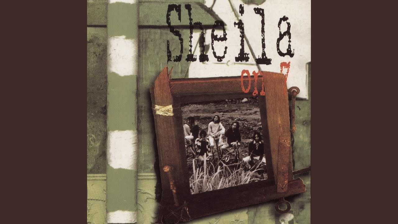 Sheila On 7 - Tertatih Sheila On 7 - Tertatih