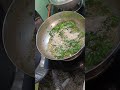 झणझणीत आणि चमचमीत मुळ्याच्या पानांची फायबरयुक्त भाजी tasty or healthy muli ke patto ki sabji