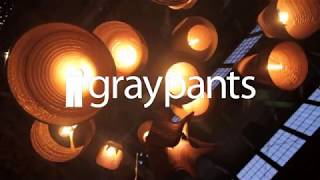 Graypants Scraplight Pendelleuchten