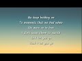 Astrid S   Leave It Beautiful Lyrics