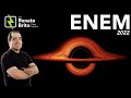 ENEM 2022 | Física | Um Buraco Negro é um corpo celeste que possui uma grande quantidade de matéria